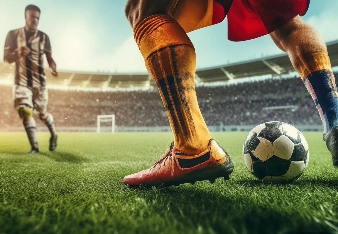 2018绿茵盛宴：竞技会与科隆竞技巅峰对决及球星技术对决(图3)