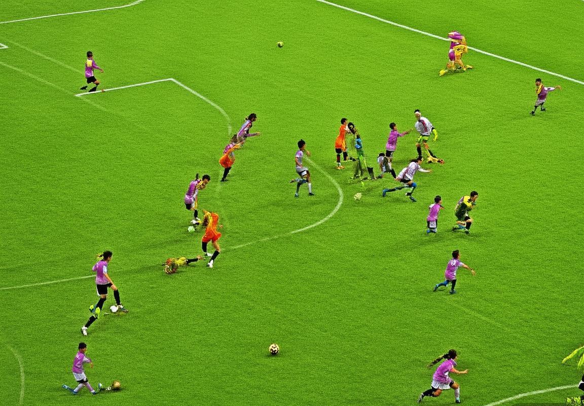 北爱尔兰VS荷兰：激情足球盛宴，历史与文化交汇(图4)