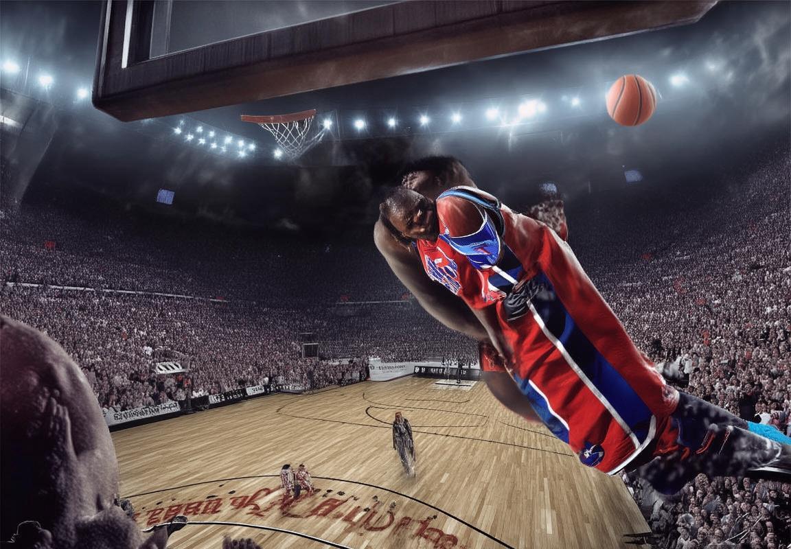 76人与雷霆巅峰对决：恩比德VS亚历山大战术对决解析(图4)