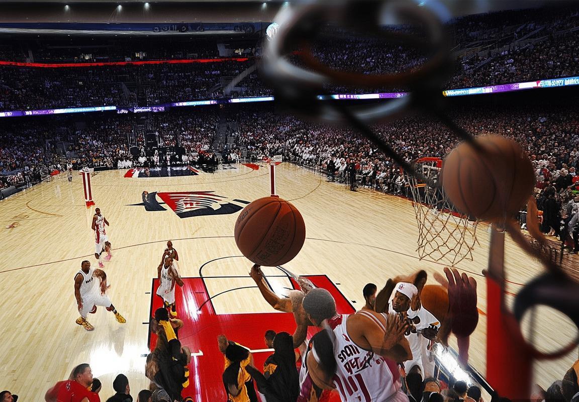 2019NBA经典对决：太阳火箭巅峰大战全程回顾及哈登绝杀时刻(图3)